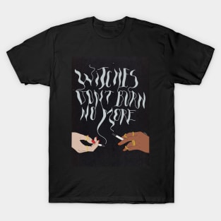 Witches T-Shirt